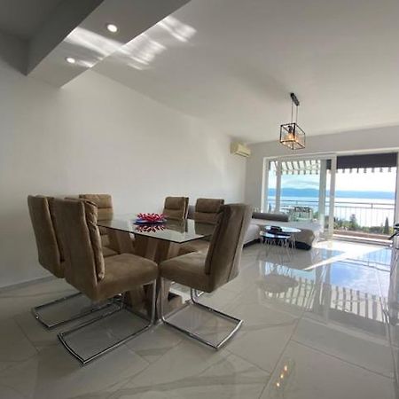 Apartman Mimato Lovran Kültér fotó