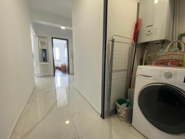 Apartman Mimato Lovran Kültér fotó