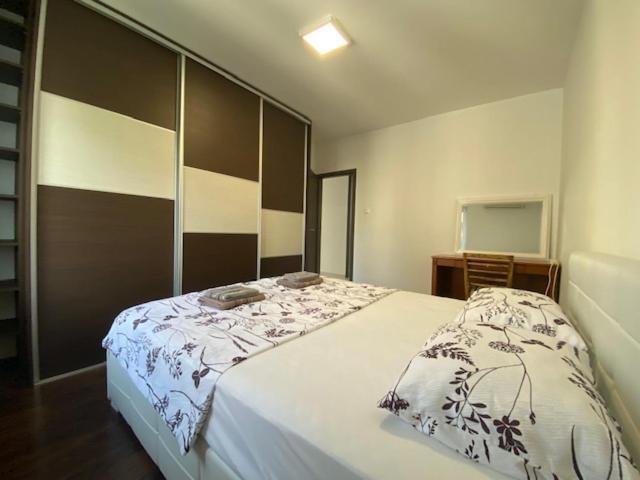 Apartman Mimato Lovran Kültér fotó