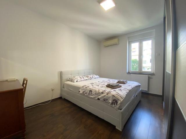 Apartman Mimato Lovran Kültér fotó