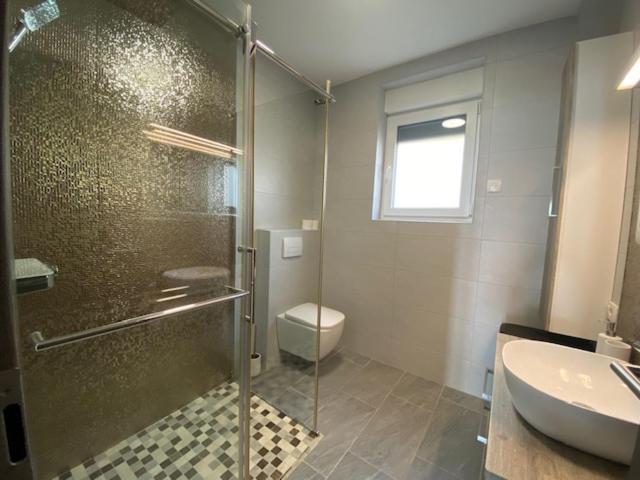 Apartman Mimato Lovran Kültér fotó