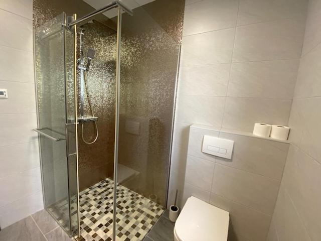Apartman Mimato Lovran Kültér fotó