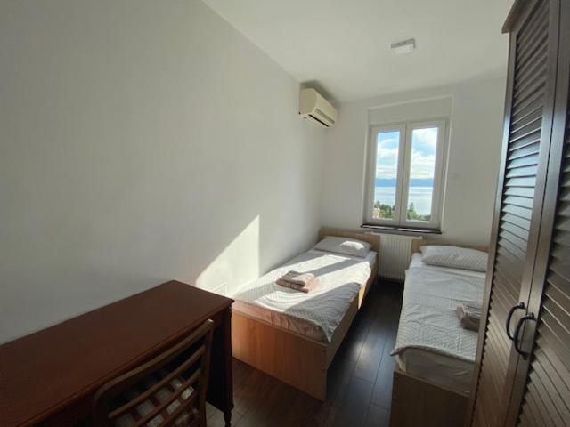 Apartman Mimato Lovran Kültér fotó